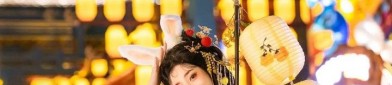 Vintage Hanfu Collectibles:The Revival of Ancient Chinese Fashion in Miniature