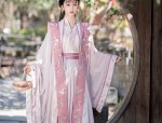 The Inner Fabric of Cheongsam:A Closer Look into the Traditional Chinese Dress