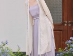 Graduation Photos with Plumed Horse Skirt:A Cultural Celebration