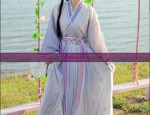 The Journey of Feng Qian Yi Xiu:Original Hanfu Fashion in the World of Traditional Chinese Clothing