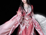 Handcrafted Cheongsam Bag:A Blend of Tradition and Modernity