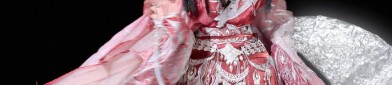 The Enchantment of Blue Hanfu Kozi Skirt:A Journey into Traditional Chinese Elegance