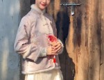 The Revival of Hanfu:Embracing the Essence of Chinese Traditional Fashion in Modern Times
