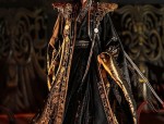 Exploring the Elegance of Song Dynasty Hanfu Shoes:A Journey Through Time