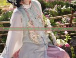 The Enchantment of Cheongsam and Soft-Soled Shoes