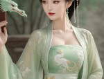 The Rise of Hanfu Style Sleepwear:Embracing Traditional Elegance in Comfort