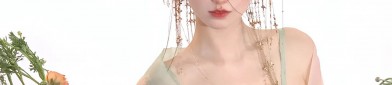 Chengdus Traditional Hanfu Costumes:A Rental Option for Cultural Enthusiasts
