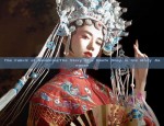 Red Cheongsam Style:Following in the Footsteps of Fan Bingbing
