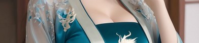 Autumn Winter Silk Velvet Cheongsam:A Blend of Tradition and Modern Elegance