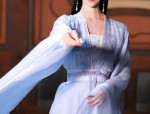 Autumn Maternal-Offspring Qipao Cheongsam)Fashion:A Traditional Embrace for Mom and Daughters