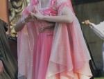 Reinventing Hanfu for Girl Children:Modernizing Traditional Elegance