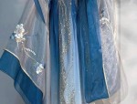 The Evolution of Hanfu Shoes:A Look into the Leather Craftsmanship