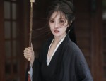 The Revival of Traditional Chinese童装汉服，大童的古装魅力与古风情怀