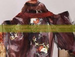 Chiyaos Original Hanfu:Embracing Traditional Elegance in Modern Times