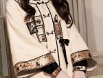 Night Shanghai:The Enchantment of Cheongsam as a Performance Attire
