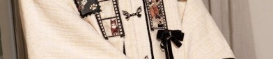 Childrens Hanfu Yinuo Necklaces:A Glimpse into Traditional Chinese Beauty