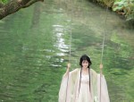 Qipao:A Glimpse into Traditional Chinese Elegance