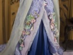 The Charm of Cheongsam-Style Blouses:A Closer Look into Traditional Elegance