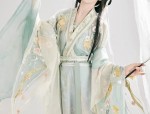 Eixi Qianrouxiflagship Store:The Essence of Traditional Elegance in Qipao Fashion