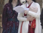 The Enigma of Ancient Chinese Facial Veils:A Journey Through Time