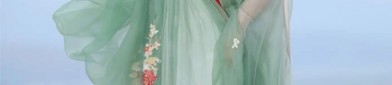 Winter-Style Thickened Long Cheongsam:A Blend of Tradition and Modern Comfort