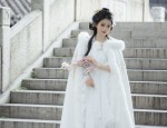 The Rise of the Big-Sleeve Cheongsam:A Modern Perspective on Traditional Elegance