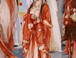 Summer 2024 Fashion Trends:Enchanting New Styles of Hanfu for Women
