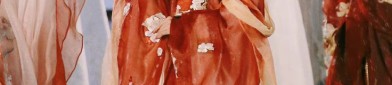 Summer 2024 Fashion Trends:Enchanting New Styles of Hanfu for Women