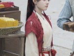 Ancient-Style Hanfu Workwear for Women:The Rise of Traditional Elegance in the Workplace