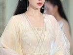 The Cheongsam of a Six-Year-Old Child