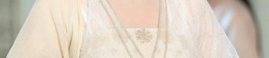 The Cheongsam of a Six-Year-Old Child
