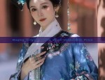 Elegant Long-Style Hanfu for Women:A Journey into Traditional Chinese Beauty