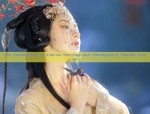 The Elaborate Craftsmanship of Traditional Hanfu Wedding Gowns