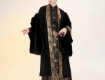 The Charm of Cheongsam:A High School Girls Long-Awaited Dream Outfit