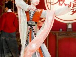 Ancient Elegance:Spring童装古装之韵