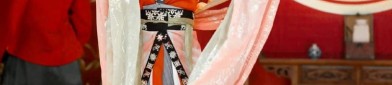 Ancient-Style Summer Attire for the Little Hanfu Girl