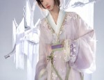 Youthful Short-Style Cheongsam:A Modern Fashion Trend