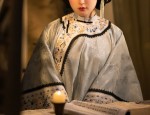 The Splendor of Cheongsams Silk Fabric