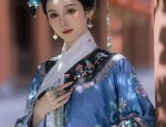The Journey of Ordering a Traditional Wedding Gown with Qipao Charm