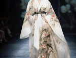 Advanced Qipao:A Summer Fashion Statement