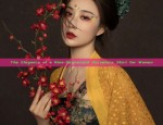 Reimagining the Cheongsam Pants Ensemble:Modern Updates and Innovations