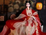 The Intricate Buttons of Cheongsam:A Cultural Emblem in Chinese Traditional Clothing