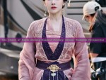 The Charm of Hanfu Qixiong Ruqun:A Primary School Students Perspective