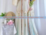 Stunning Qipao Fashion Show:Walk in High Heels without Tiring