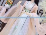 Summer Shoe Styles Perfect for Traditional Cheongsam