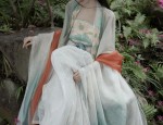 The Enchanting Allure of the Peacebird Cheongsam:A Blend of Tradition and Modernity