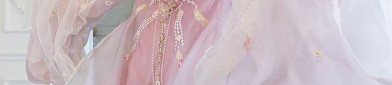 Ancient Hanfu Fashion:The Allure of Traditional Chinese Costume for Modern Female Students