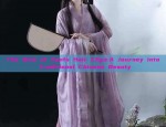 The Rise of Hanfu Hair Clips:A Journey into Traditional Chinese Beauty