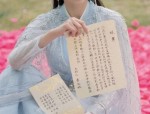 Winter Fashion for Ancient Hanfu Girls:A Guide to Traditional Elegance
