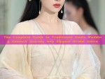 The Elegance of an Ode to Cheongsam Aristocrats:The Story of the高贵的奥黛旗袍贵妇人